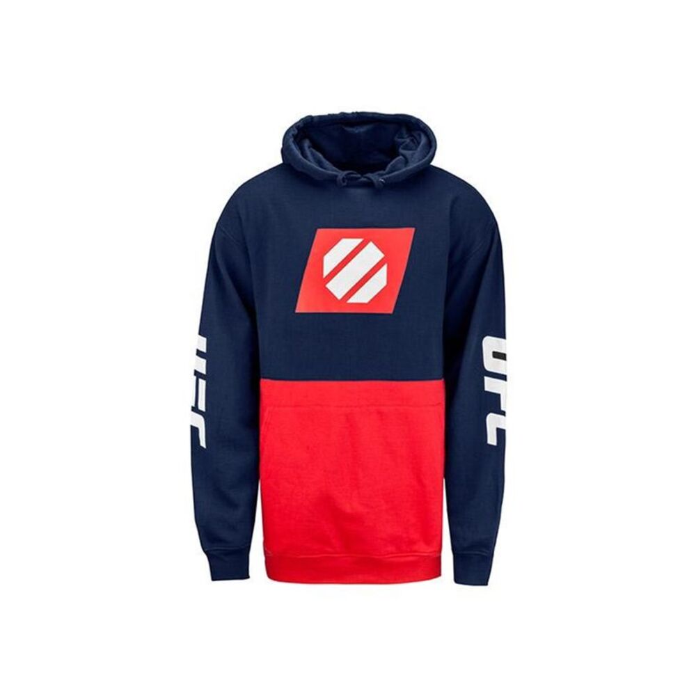 UFC Boys Big Kids Marizo Pullover Hoodie Sweatshirt, NWT